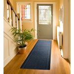 Blue Stair Runner / Kitchen Mat - Sydney (Custom Sizes Available) - Bargainia.com - 