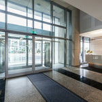 Blue Stair Runner / Kitchen Mat - Sydney (Custom Sizes Available) - Bargainia.com - 