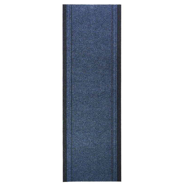 Blue Stair Runner / Kitchen Mat - Sydney (Custom Sizes Available) - Bargainia.com - 