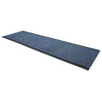 Blue Stair Runner / Kitchen Mat - Sydney (Custom Sizes Available) - Bargainia.com - 