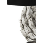 Boho Artichoke Table Lamp - Bargainia.com - 5018705963907