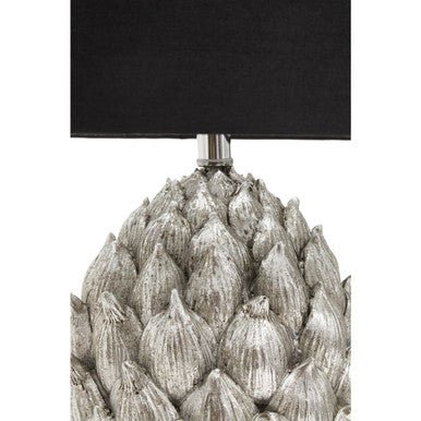 Boho Artichoke Table Lamp - Bargainia.com - 5018705963907