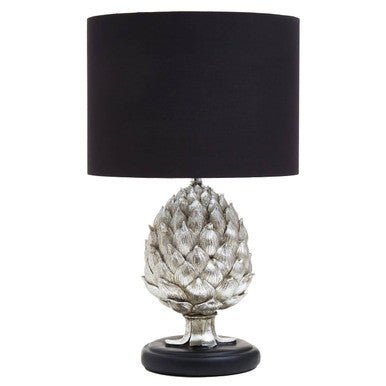 Boho Artichoke Table Lamp - Bargainia.com - 5018705963907