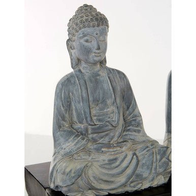 Boho Buddha Lamp - Bargainia.com - 5018705398181