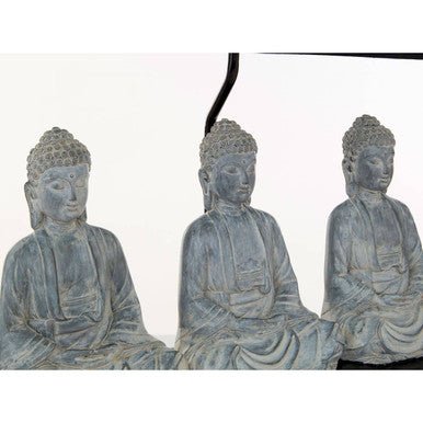 Boho Buddha Lamp - Bargainia.com - 5018705398181