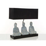 Boho Buddha Lamp - Bargainia.com - 5018705398181