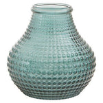 Bolla Large Green Glass Vase - Bargainia.com - 5018705942971