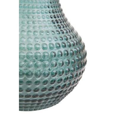 Bolla Large Green Glass Vase - Bargainia.com - 5018705942971