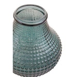 Bolla Large Green Glass Vase - Bargainia.com - 5018705942971