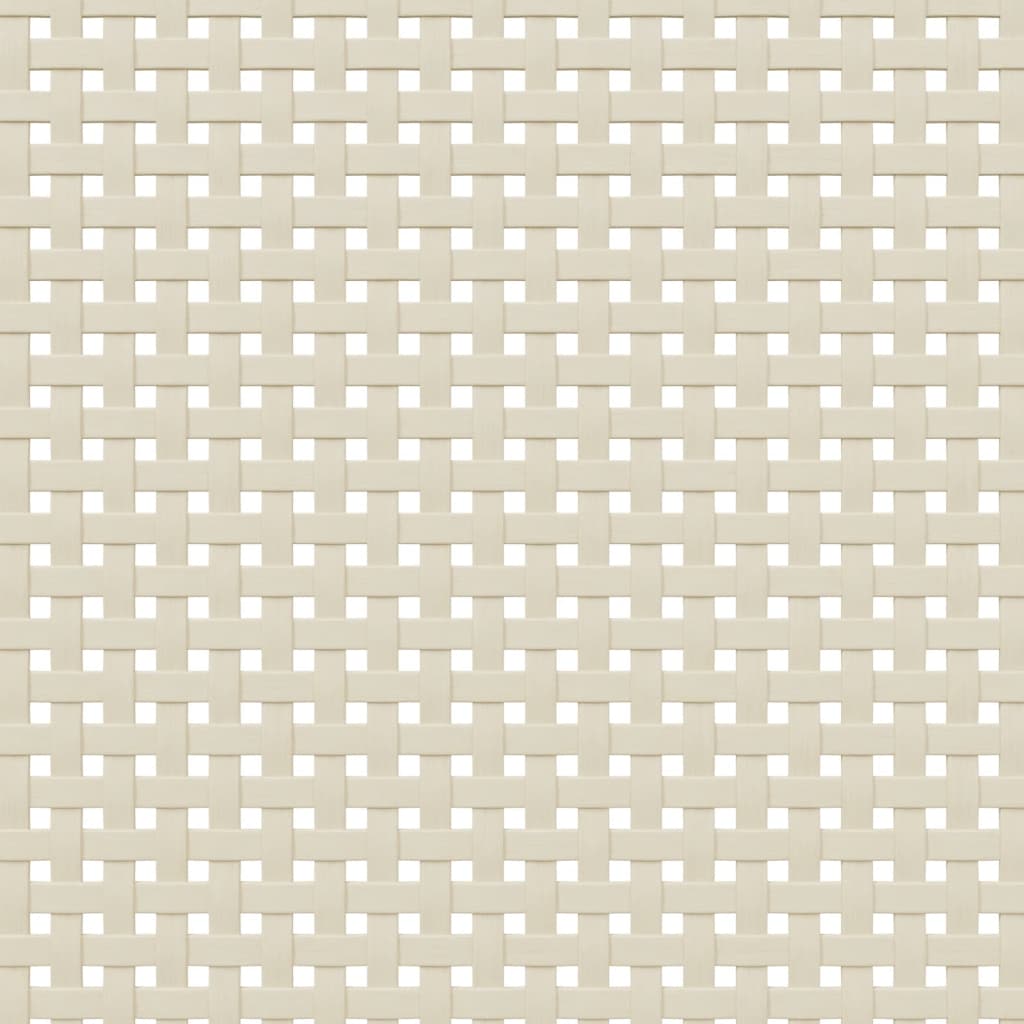 Bookcase SENJA Rattan Look Brown 60x35x130 cm Solid Wood Pine - Bargainia.com - 8721012134744 - 358058