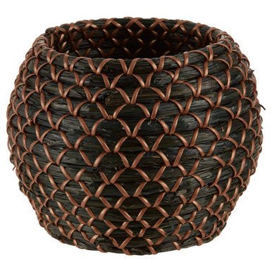 Bora Seagrass Basket Planter - Bargainia.com - 5018705449487