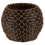 Bora Seagrass Basket Planter - Bargainia.com - 5018705449487