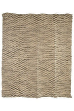 Bosie Grey Woven Chevron Throw - Bargainia.com - 5018705347837