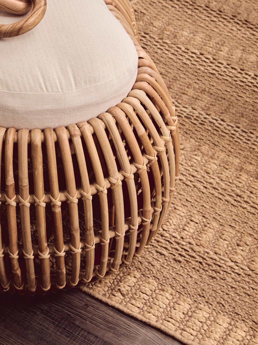 Bosie Jango Large Striped Rug - Bargainia.com - 5018705470207