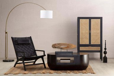 Bosie Jango Large Striped Rug - Bargainia.com - 5018705470207