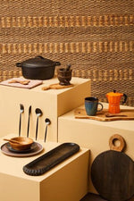 Bosie Jango Large Striped Rug - Bargainia.com - 5018705470207