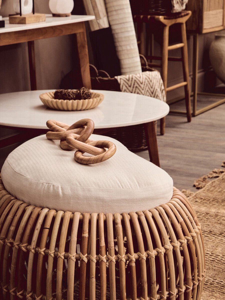 Bosie Jango Large Striped Rug - Bargainia.com - 5018705470207