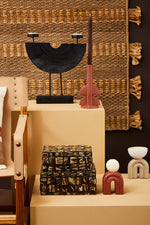 Bosie Jango Large Striped Rug - Bargainia.com - 5018705470207