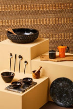 Bosie Jango Large Striped Rug - Bargainia.com - 5018705470207