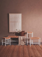 Bosie Jango Large Striped Rug - Bargainia.com - 5018705470207