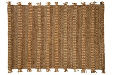 Bosie Jango Large Striped Rug - Bargainia.com - 5018705470207