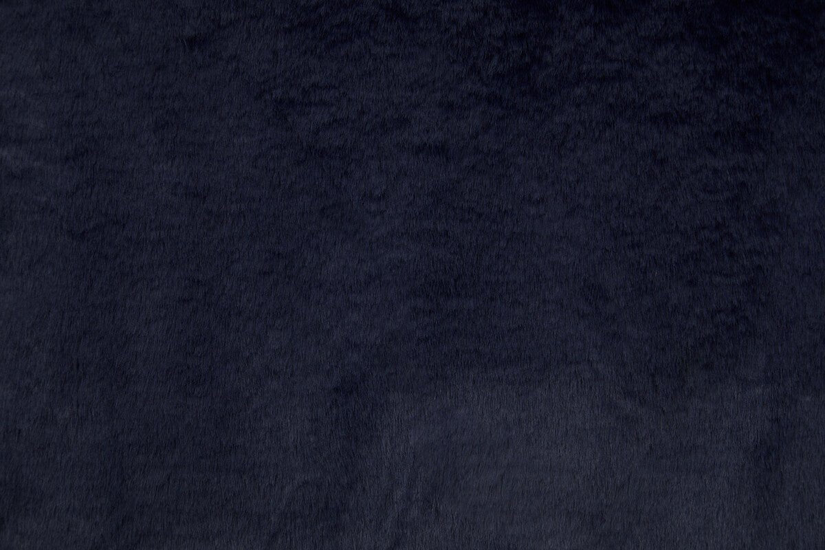 Bosie Lamina Navy Blue Rectangular Cushion - Bargainia.com - 5018705968629