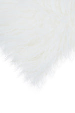 Bosie Lamina Navy Blue Rectangular Cushion - Bargainia.com - 5018705968629