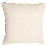 Bosie Ozella Abstract Pattern Embroidered Cushion - Bargainia.com - 5018705470061