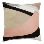 Bosie Ozella Assorted Colour Square Cushion - Bargainia.com - 5018705953809