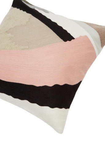 Bosie Ozella Assorted Colour Square Cushion - Bargainia.com - 5018705953809