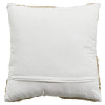 Bosie Ozella Cream Textured Cushion - Bargainia.com - 5063227012671
