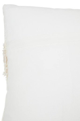 Bosie Ozella Cream Textured Cushion - Bargainia.com - 5063227012671