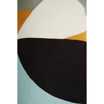 Bosie Ozella Multi Colour Rectangular Cushion - Bargainia.com - 5018705953823