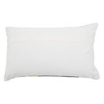 Bosie Ozella Multi Colour Rectangular Cushion - Bargainia.com - 5018705953823