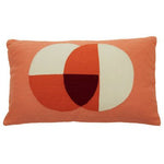 Bosie Ozella Multicolour Rectangular Cushion - Bargainia.com - 5018705953939
