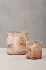 Branch Large Glass Hurricane Candle Holder - Bargainia.com - 5018705426402