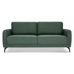 Brixton Green Full Suite - Armchair, 2 & 3 Seater Sofa Set - Bargainia.com - 5056150286110