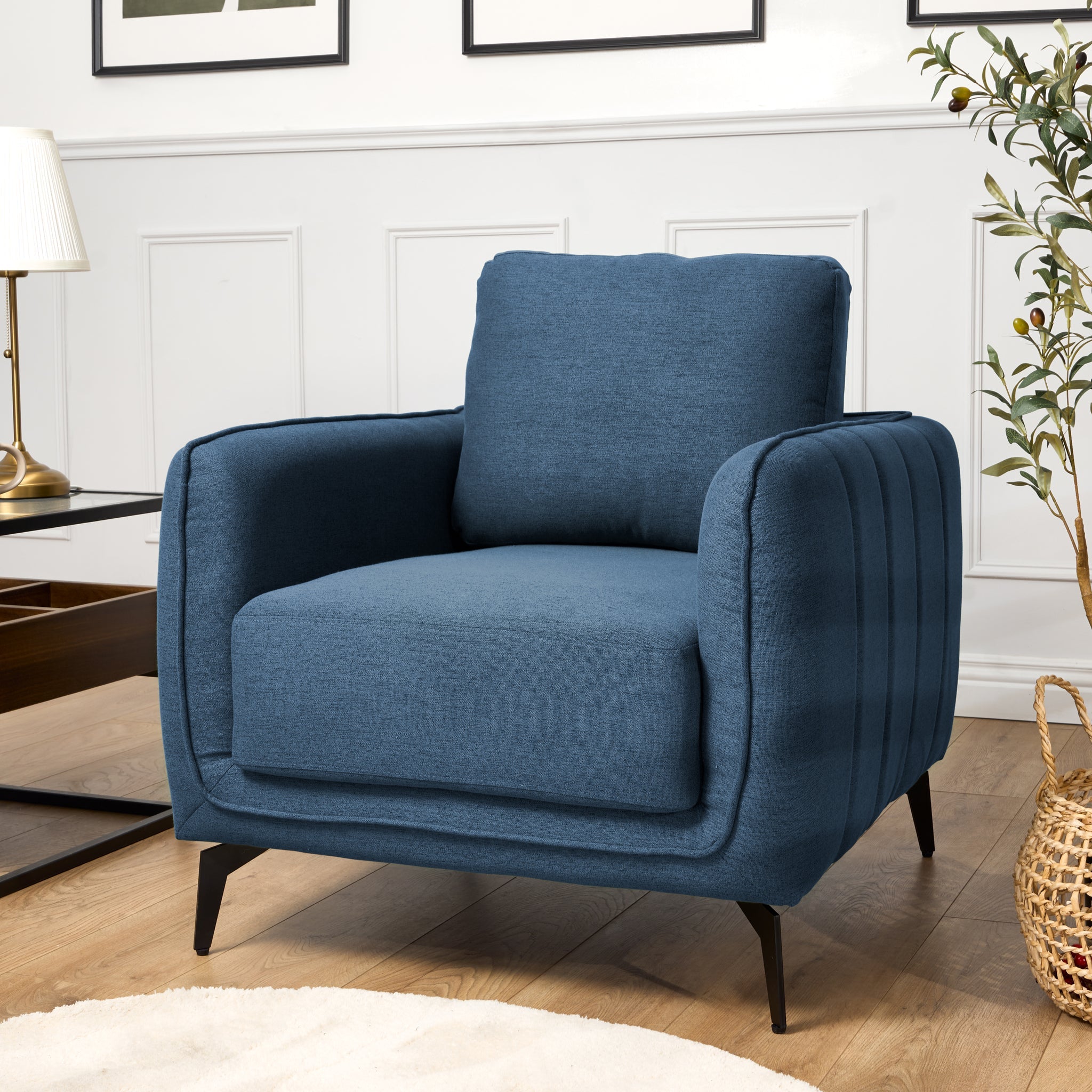 Brixton Sofa - Bargainia.com - 