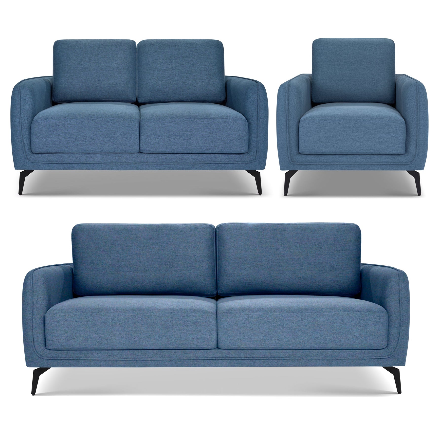Brixton Sofa - Bargainia.com - 