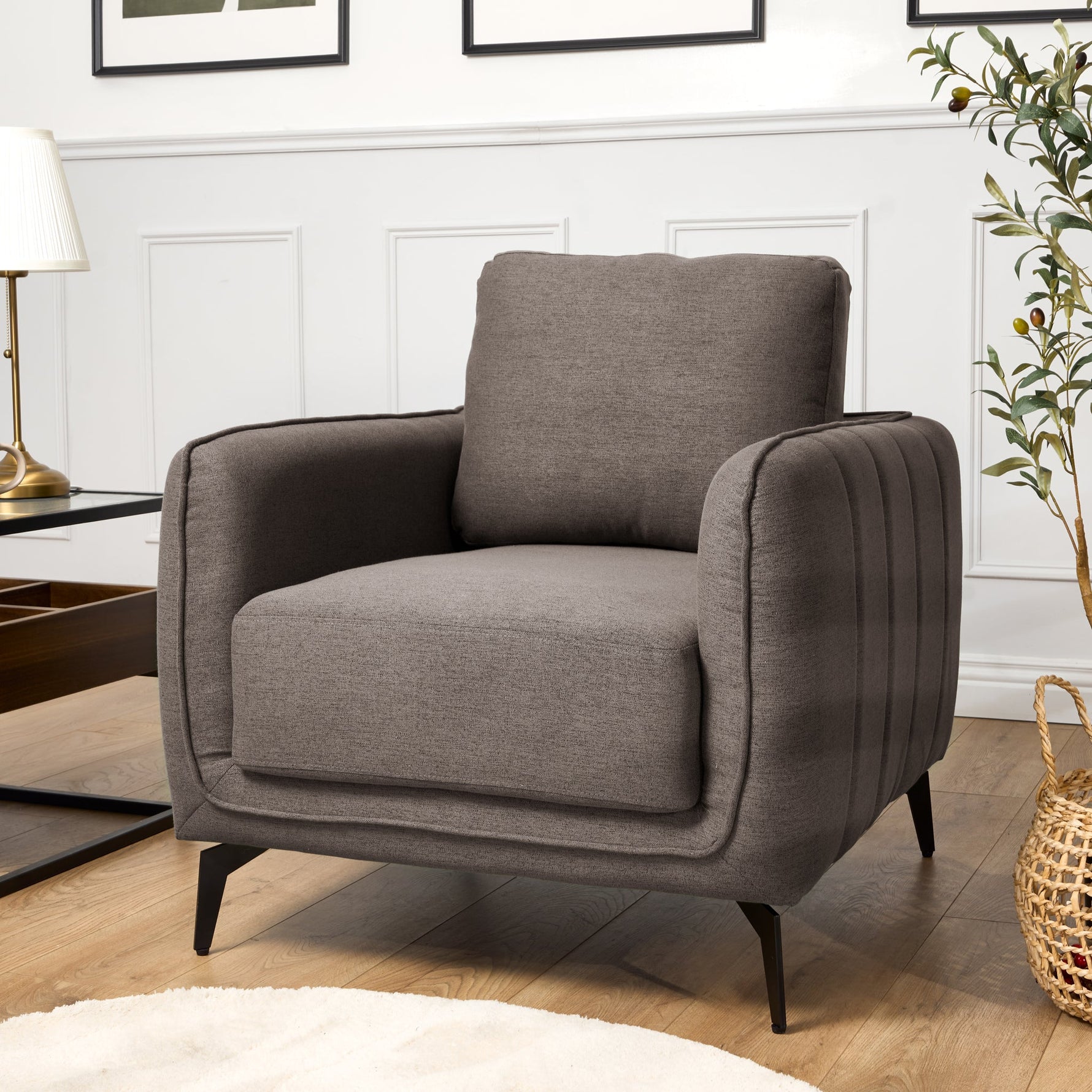 Brixton Sofa - Bargainia.com - 