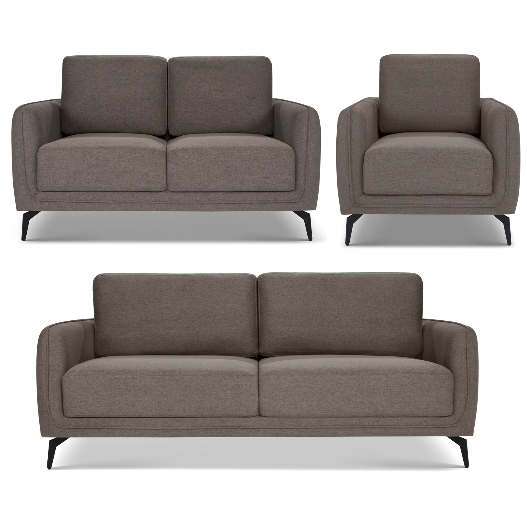 Brixton Sofa - Bargainia.com - 