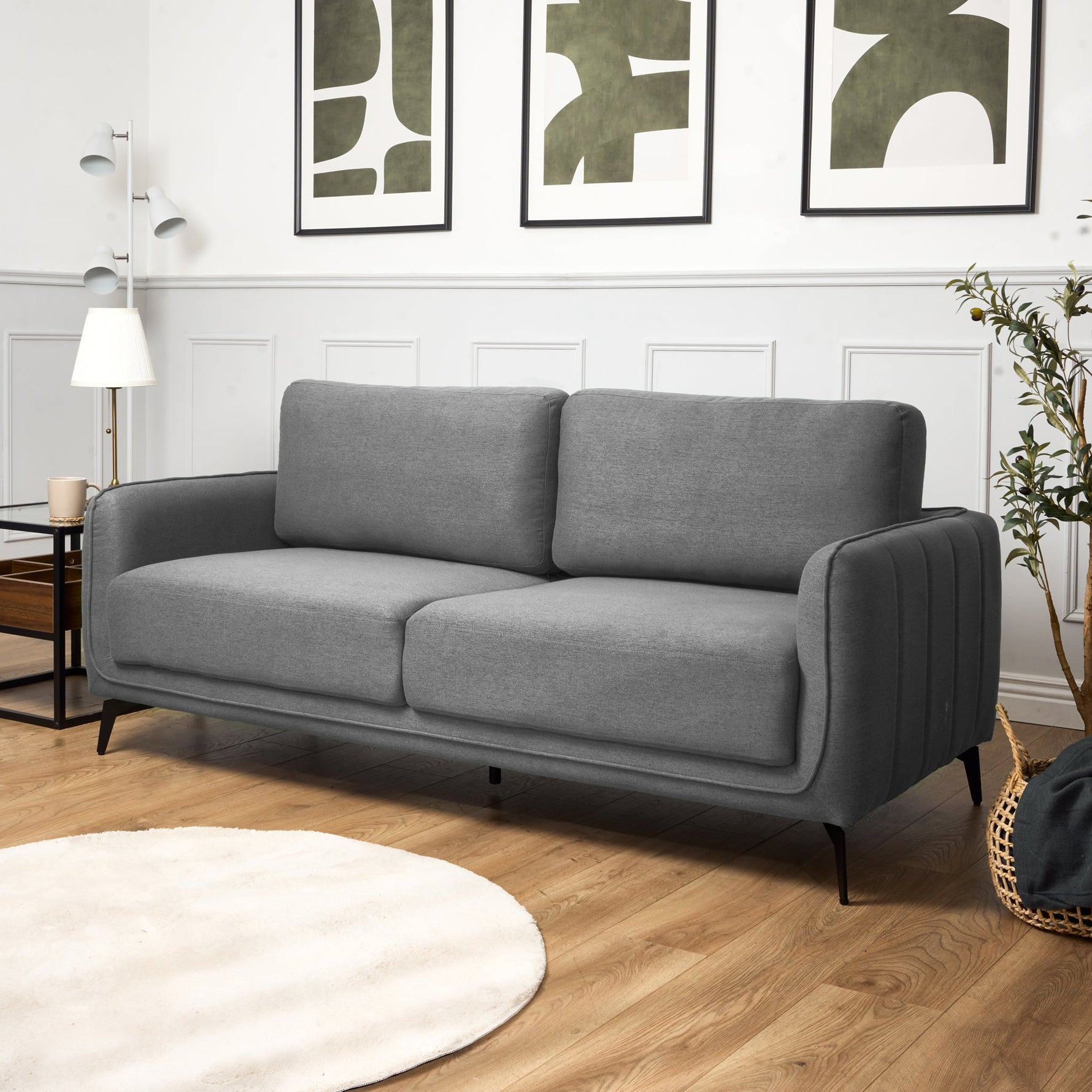 Brixton Sofa - Bargainia.com - 