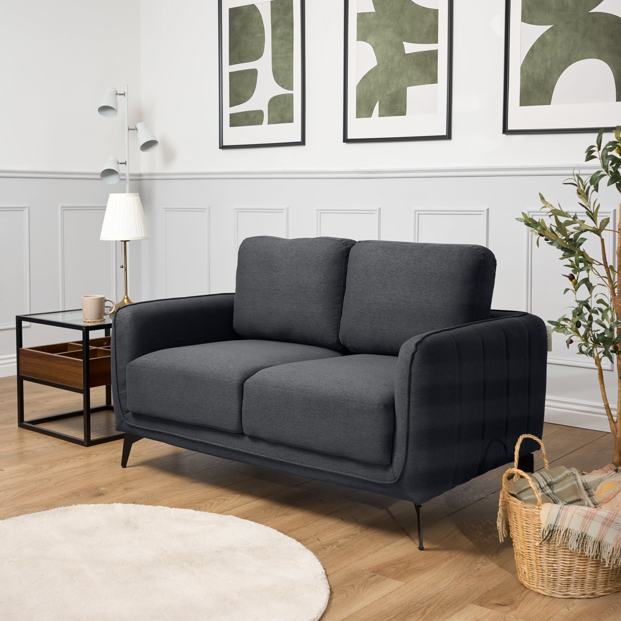 Brixton Sofa - Bargainia.com - 