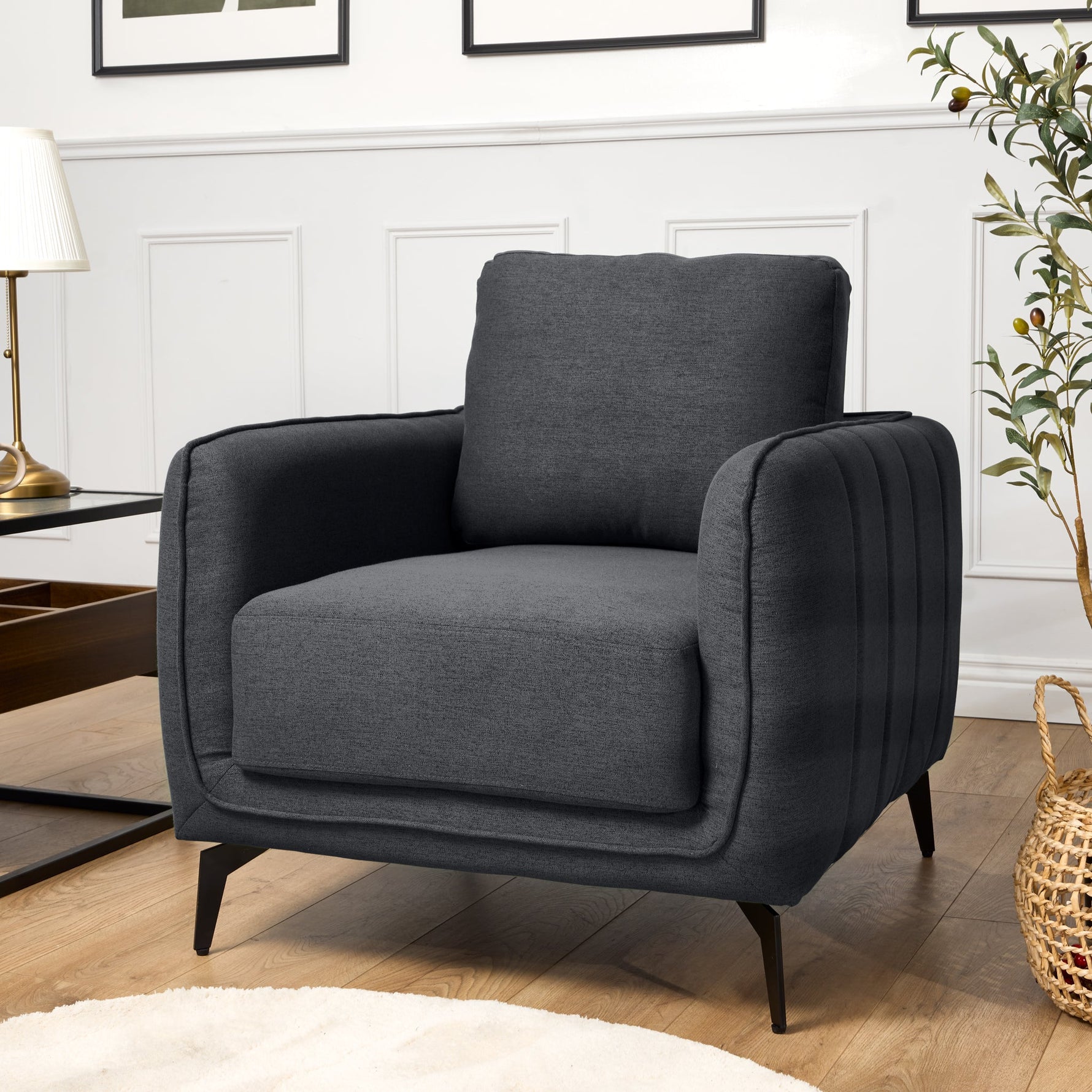Brixton Sofa - Bargainia.com - 