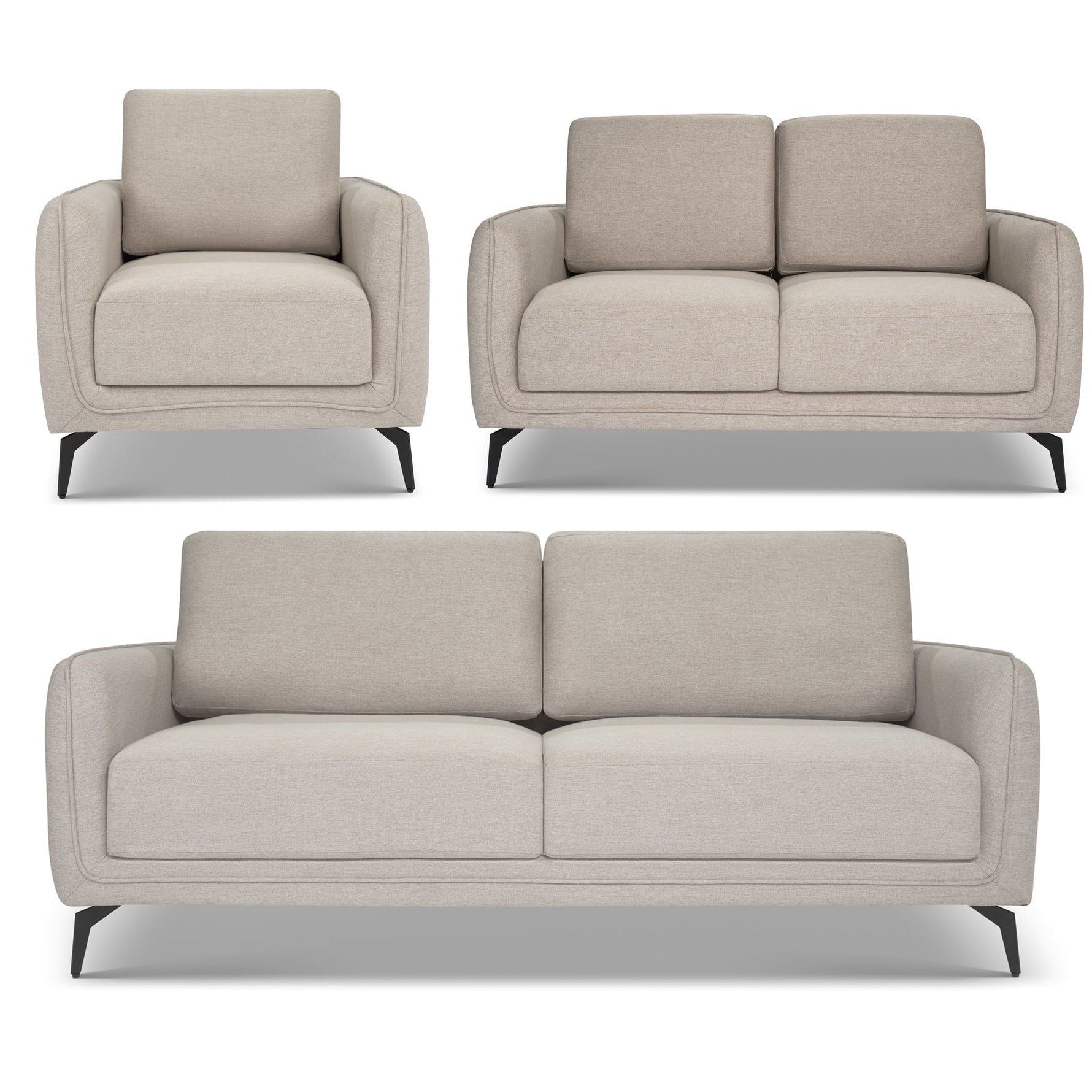 Brixton Sofa - Bargainia.com - 