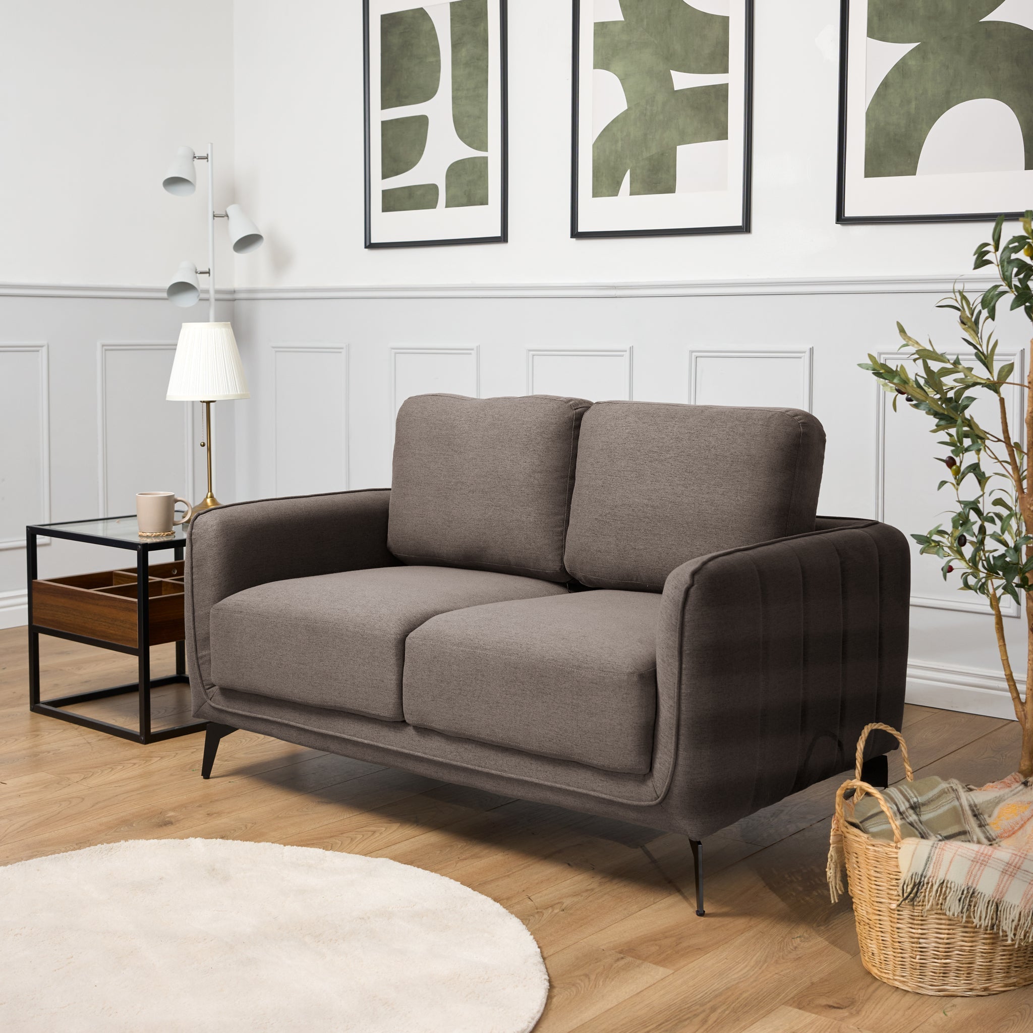 Brixton Sofa - Bargainia.com - 