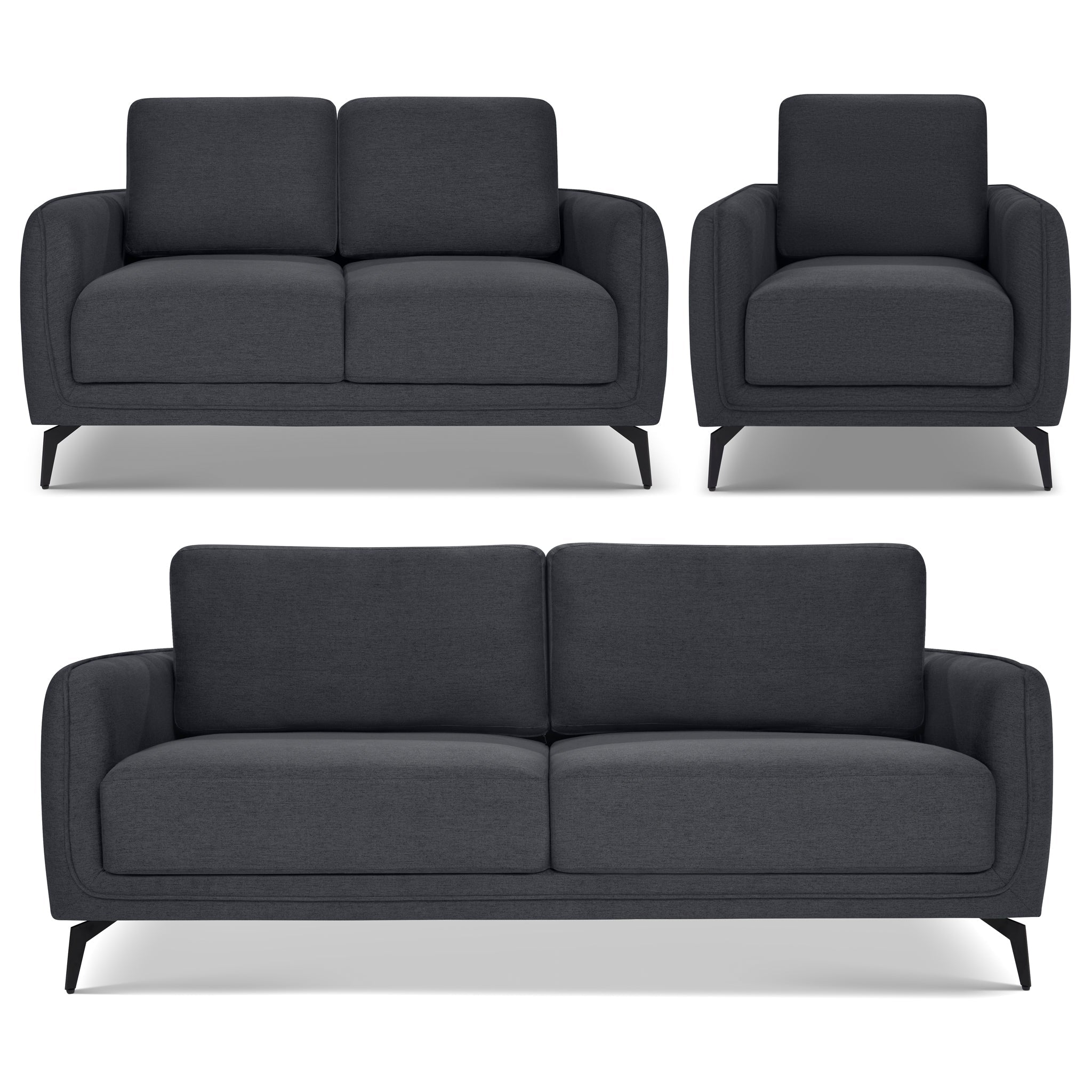 Brixton Sofa - Bargainia.com - 
