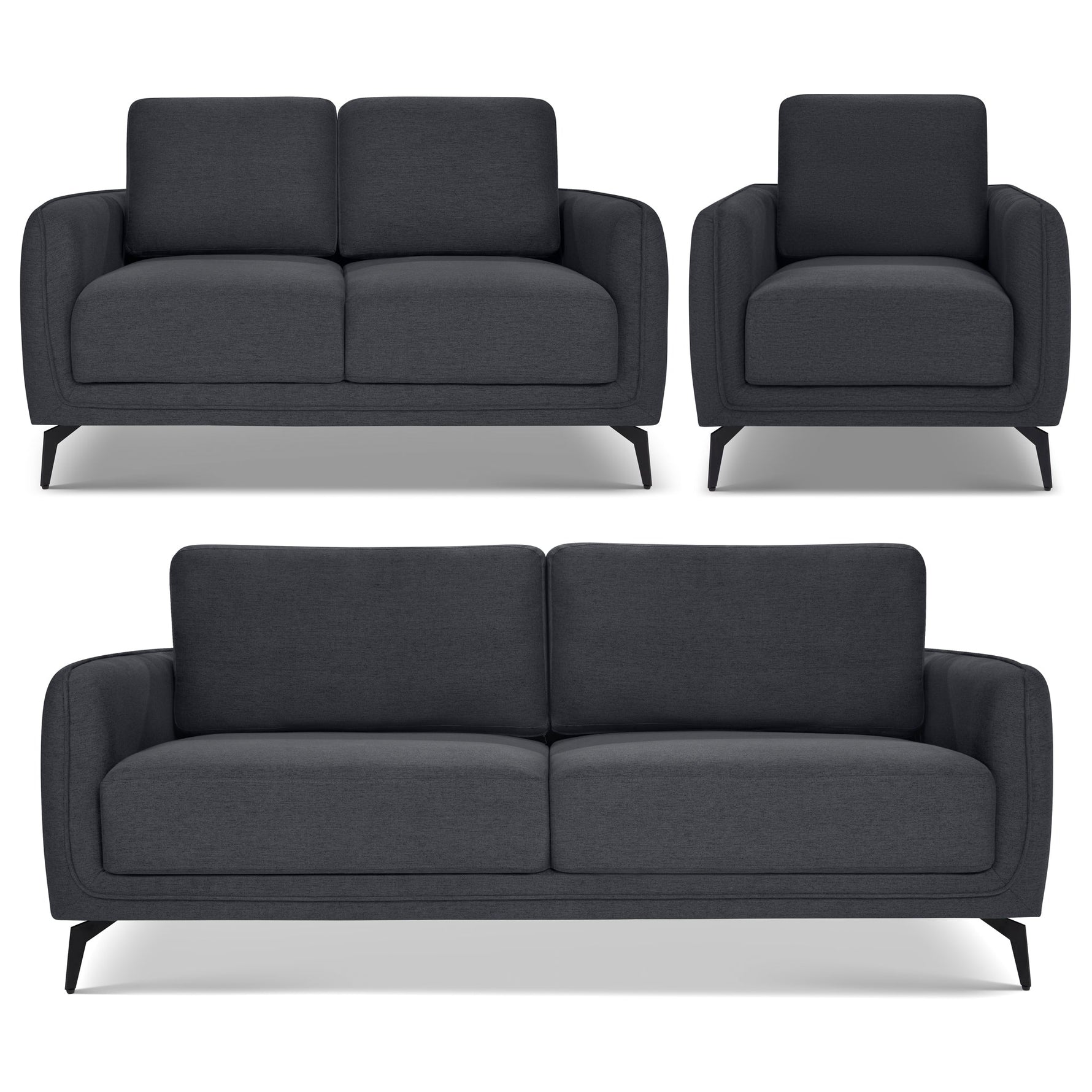 Brixton Sofa - Bargainia.com - 