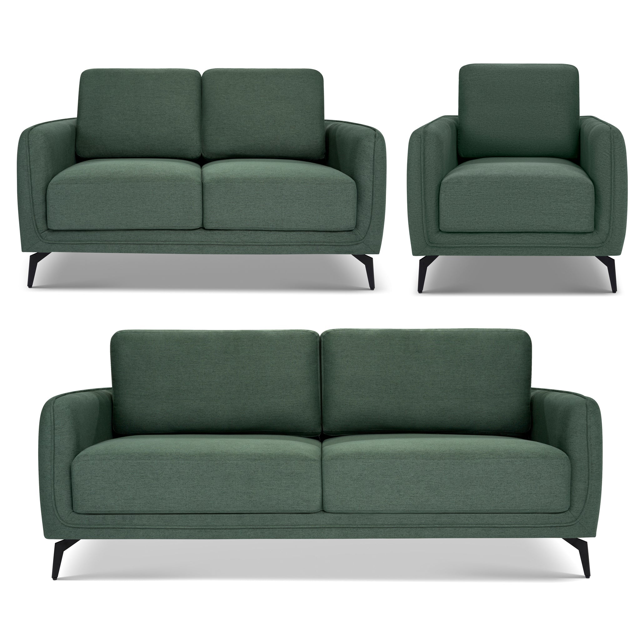 Brixton Sofa - Bargainia.com - 