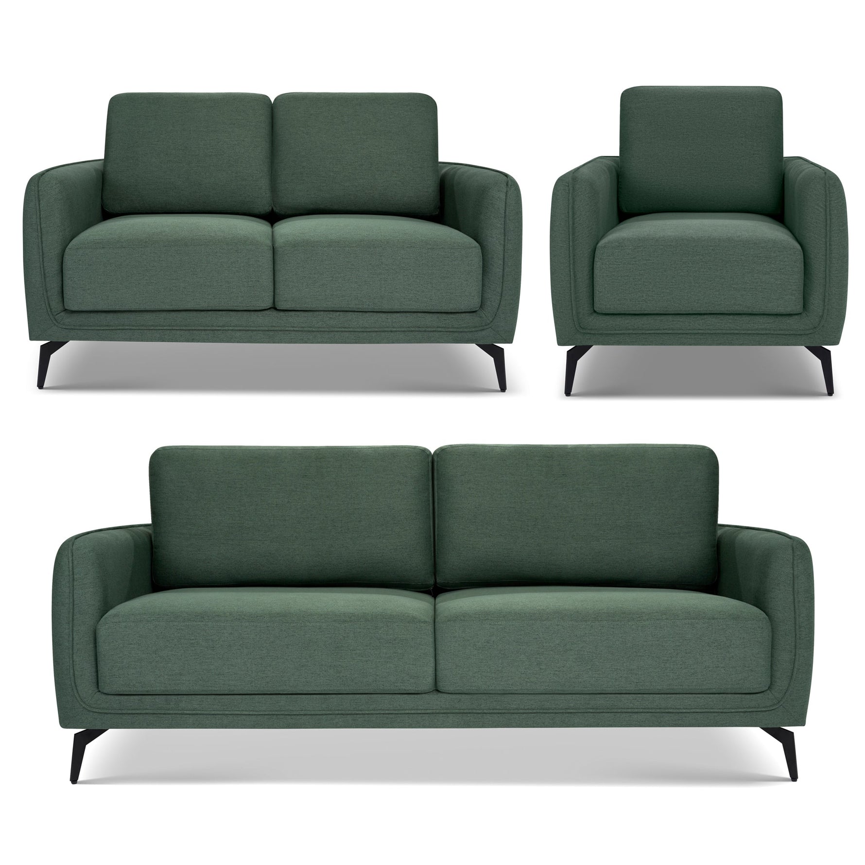 Brixton Sofa - Bargainia.com - 